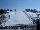 STUPAVA LYŽAŘSKÉ STŘEDISKO