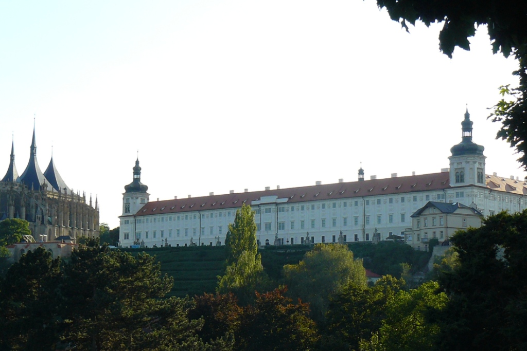 GASK - GALERIE STEDOESKHO KRAJE - KUTN HORA