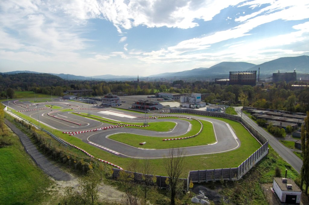MOTOK�RY STEELRING T�INEC