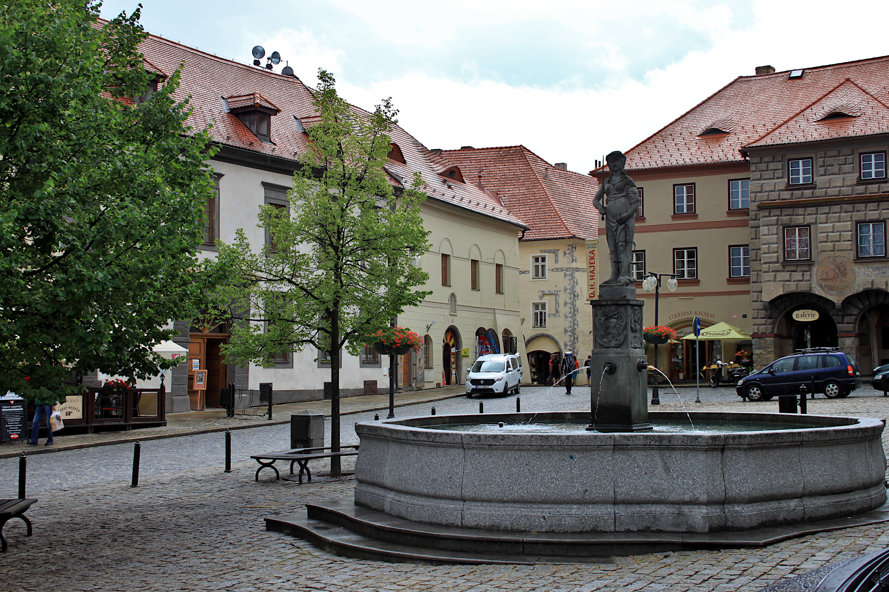 PRACHATICE