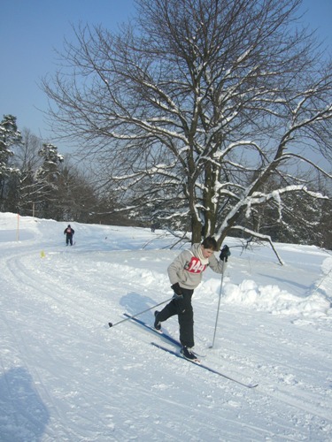 SKI AREL MOSTY U JABLUNKOVA