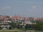 Panorama Uherskho Brodu 
(klikni pro zvten)