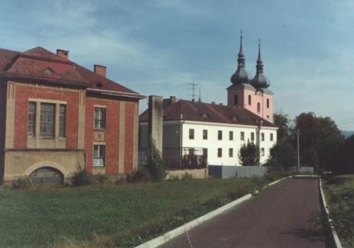 BVAL KLTER SV. JOSEFA V ZAOV