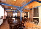 Horsk chata Emeran - restaurace 
(klikni pro zvten)
