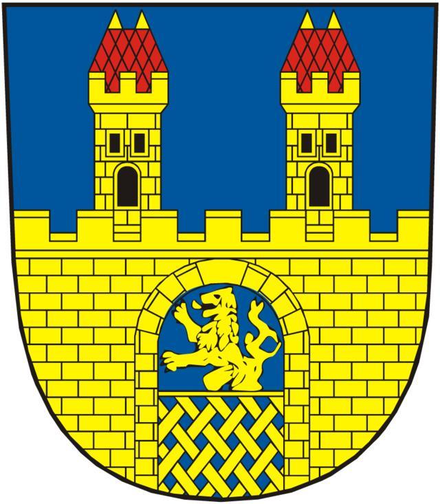 Znak Lovosice