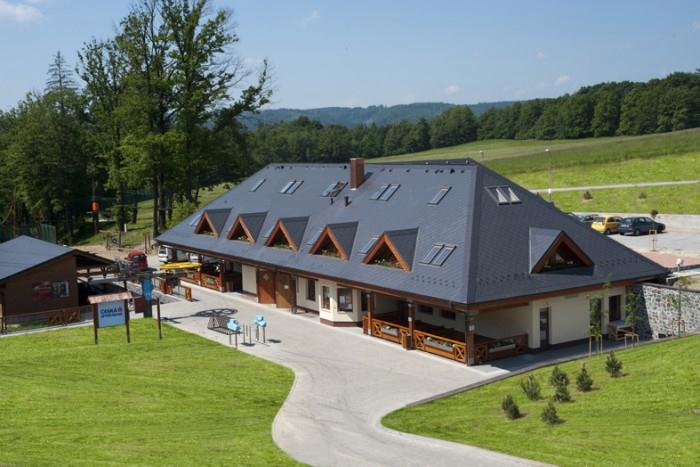 Arel HEIpark Toovice
