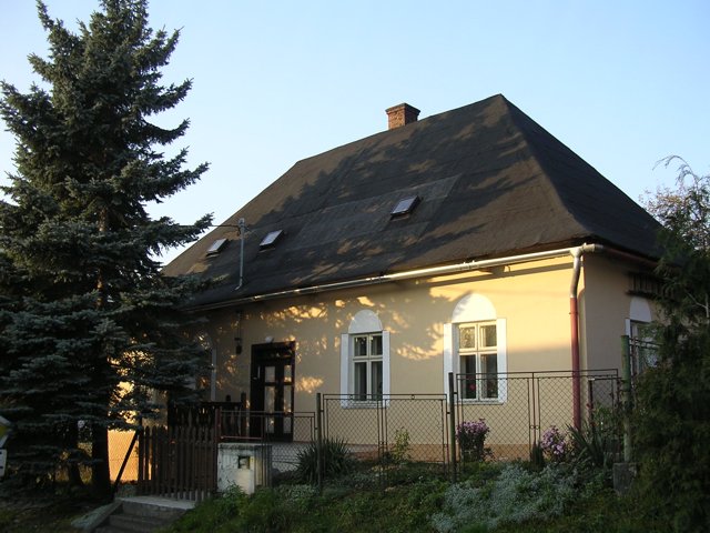 D�m v centru