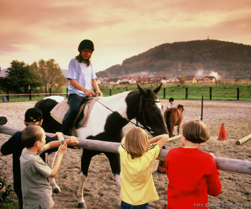 Bubla City Ranch