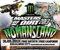 Masters of Dirt od Monster Energy bude poprvé v Čechách