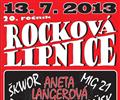 20. Rocková Lipnice