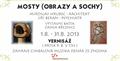 Mosty (obrasy a sochy)