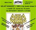 ABBA WORLD REVIVAL