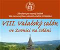 8. Valašský salón výtvarných umělců