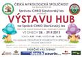 Výstava hub