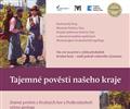Tajemné pověsti našeho kraje