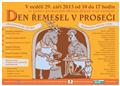 Den řemesel