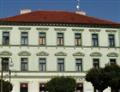 Letní nebe nad Žebrákem a možná i jinde