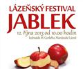Lzesk festival jablek