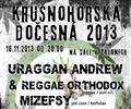 Krunohorsk Doesn 2013