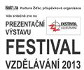Festival vzdlvn 2013