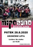 MifoBand v Lichkov