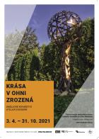 KRÁSA V OHNI ZROZENÁ