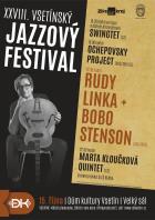 Jazzov festival