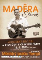 Koncert Slvka Madry