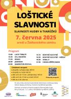 Lotick slavnosti