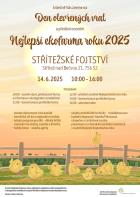Den otev�en�ch vrat na nejlep�� ekofarm� roku 2025