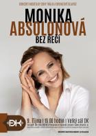 Monika Absolonov�: Bez �e��