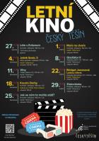 Letn� kino