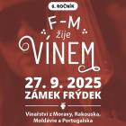 Fr�dek-M�stek �ije v�nem